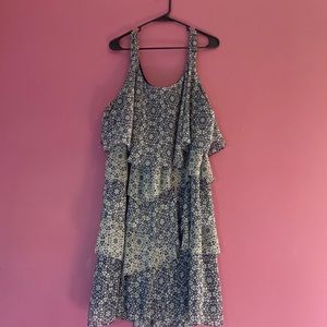 Robbie Bee Spring Dress